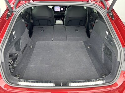 2025 AUDI S5 AVANT 缩略图 58