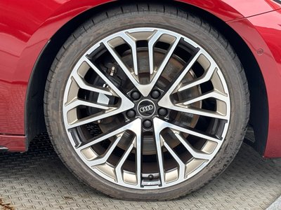 2025 AUDI S5 AVANT 缩略图 12