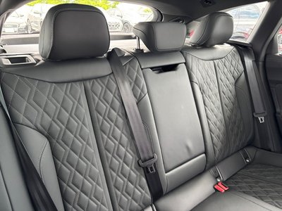 2025 AUDI S5 AVANT 缩略图 20
