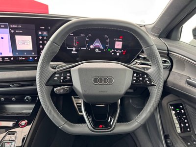 2025 AUDI S5 AVANT 缩略图 21