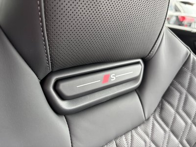 2025 AUDI S5 AVANT 缩略图 50
