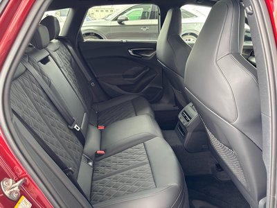 2025 AUDI S5 AVANT 缩略图 46