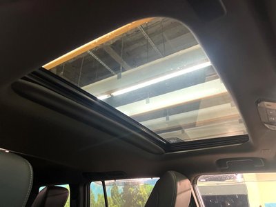 TOYOTA LAND CRUISER 250 - 3