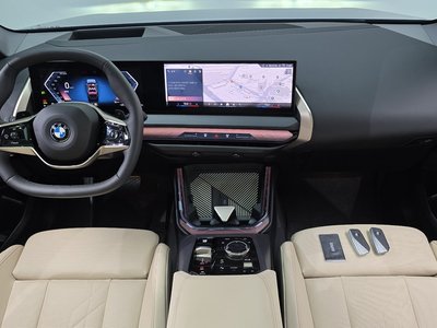 2025 BMW X3 照片 5