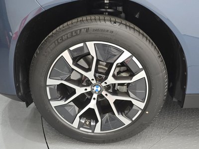 2025 BMW X3 照片 6