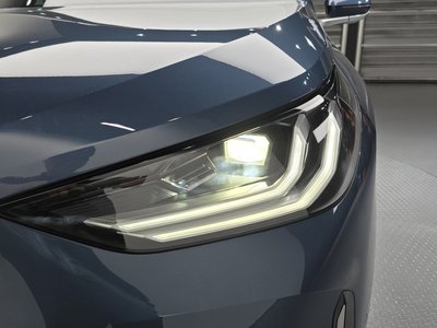 2025 BMW X3 照片 9