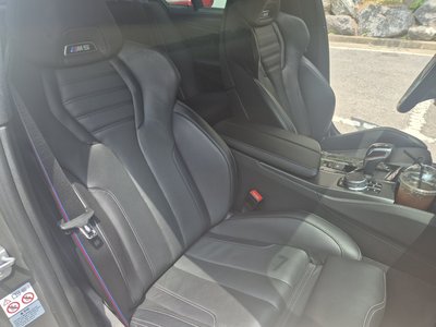 2019 BMW M5 缩略图 15