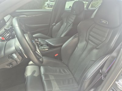 2019 BMW M5 缩略图 13