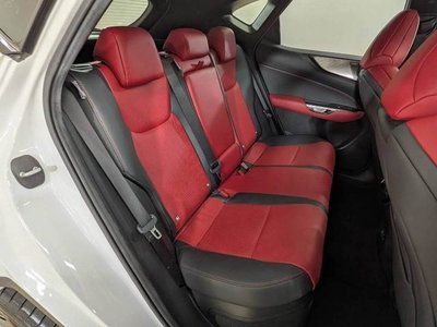 2021 Lexus NX 照片 6