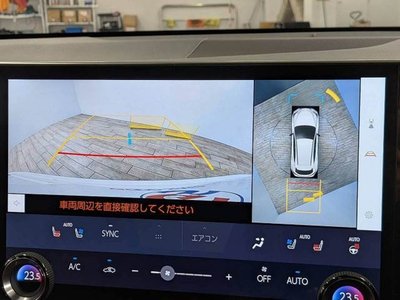 2021 Lexus NX 照片 4