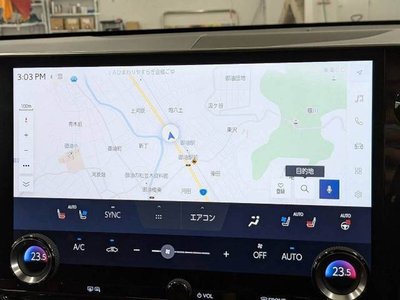 2021 Lexus NX 照片 3