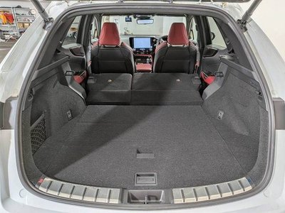 صورة مصغرة 13 لـ 2021 Lexus NX