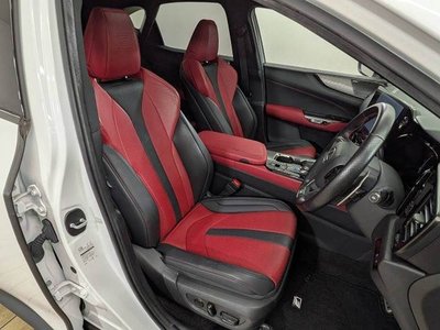 2021 Lexus NX 照片 5