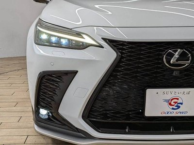 صورة مصغرة 19 لـ 2021 Lexus NX