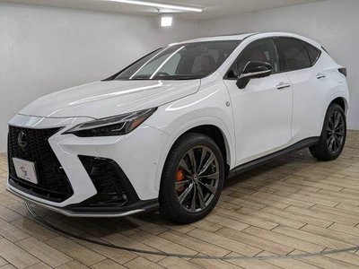 صورة مصغرة 15 لـ 2021 Lexus NX