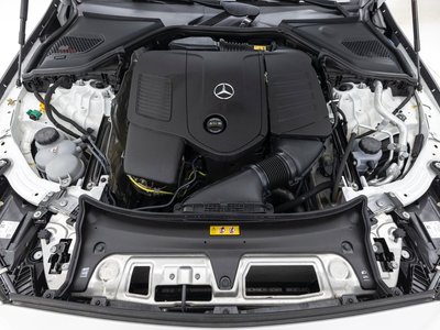2025 Mercedes-BENZ E-CLASS 照片 7