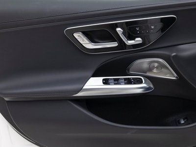 2025 Mercedes-BENZ E-CLASS 缩略图 15