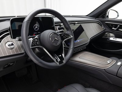 2025 Mercedes-BENZ E-CLASS 缩略图 13