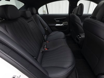 2025 Mercedes-BENZ E-CLASS 照片 10