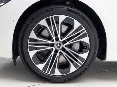 2025 Mercedes-BENZ E-CLASS 照片 6