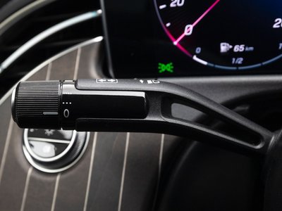 2025 Mercedes-BENZ E-CLASS 缩略图 18