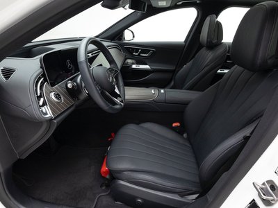2025 Mercedes-BENZ E-CLASS 缩略图 14