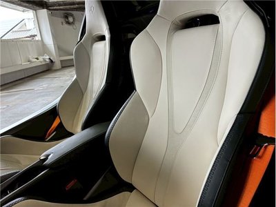 2024 Mclaren 750S SPIDER — миниатюра 34