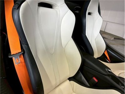 2024 Mclaren 750S SPIDER — миниатюра 18