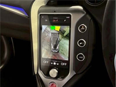2024 Mclaren 750S SPIDER — миниатюра 23