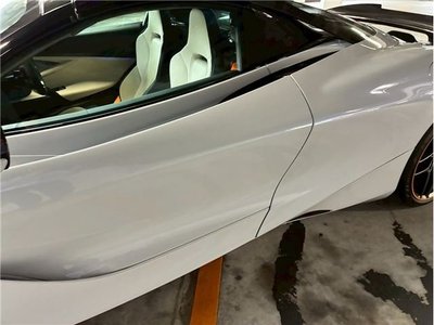 2024 Mclaren 750S SPIDER — миниатюра 50