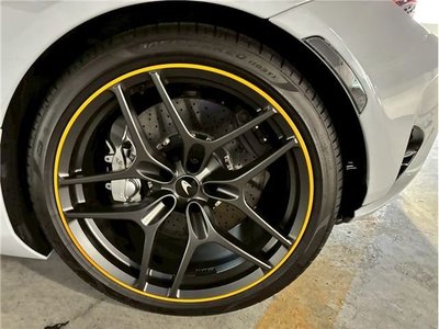 2024 Mclaren 750S SPIDER — миниатюра 12