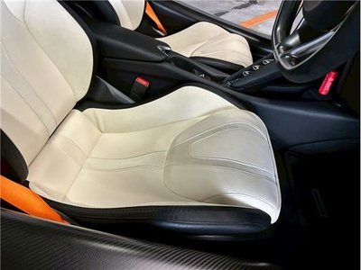 2024 Mclaren 750S SPIDER — миниатюра 17