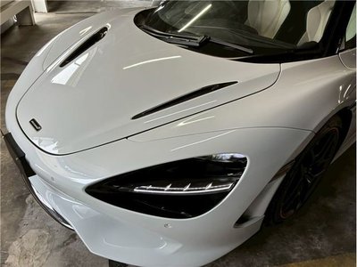 2024 Mclaren 750S SPIDER — миниатюра 48