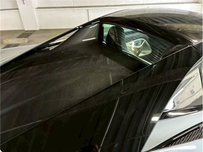 2024 Mclaren 750S SPIDER — миниатюра 60