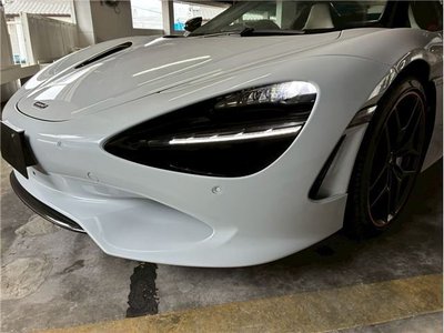 2024 Mclaren 750S SPIDER — миниатюра 47