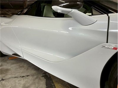 2024 Mclaren 750S SPIDER — миниатюра 64