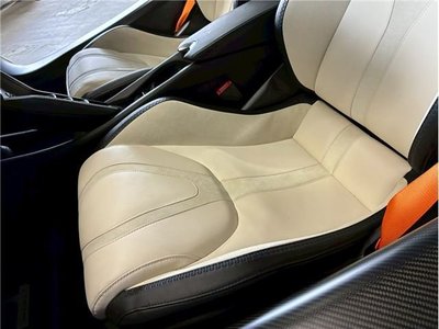 2024 Mclaren 750S SPIDER — миниатюра 33
