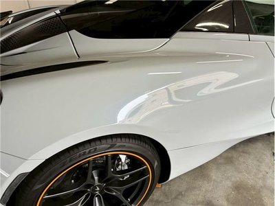 2024 Mclaren 750S SPIDER — миниатюра 58