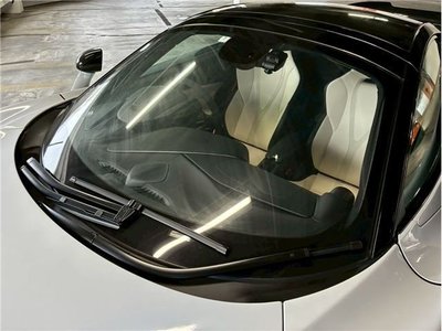 2024 Mclaren 750S SPIDER — миниатюра 45