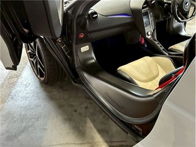 2024 Mclaren 750S SPIDER — миниатюра 30