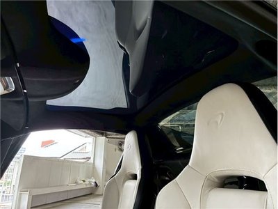 2024 Mclaren 750S SPIDER — миниатюра 35