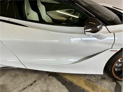 2024 Mclaren 750S SPIDER — миниатюра 61
