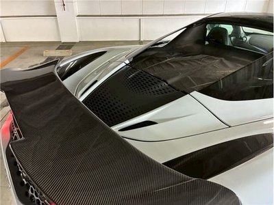 2024 Mclaren 750S SPIDER — миниатюра 57