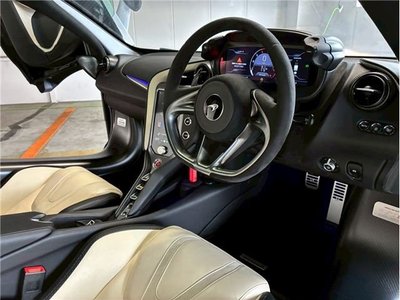 2024 Mclaren 750S SPIDER — миниатюра 16