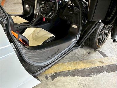 2024 Mclaren 750S SPIDER — миниатюра 13