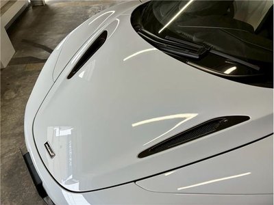2024 Mclaren 750S SPIDER — миниатюра 46
