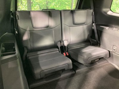 TOYOTA LAND CRUISER 250 - 10