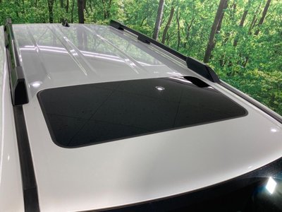 TOYOTA LAND CRUISER 250 - 3