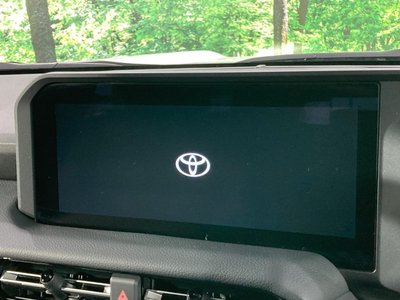 TOYOTA LAND CRUISER 250 - 4