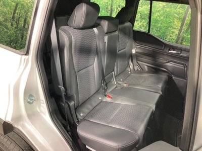 TOYOTA LAND CRUISER 250 - 9